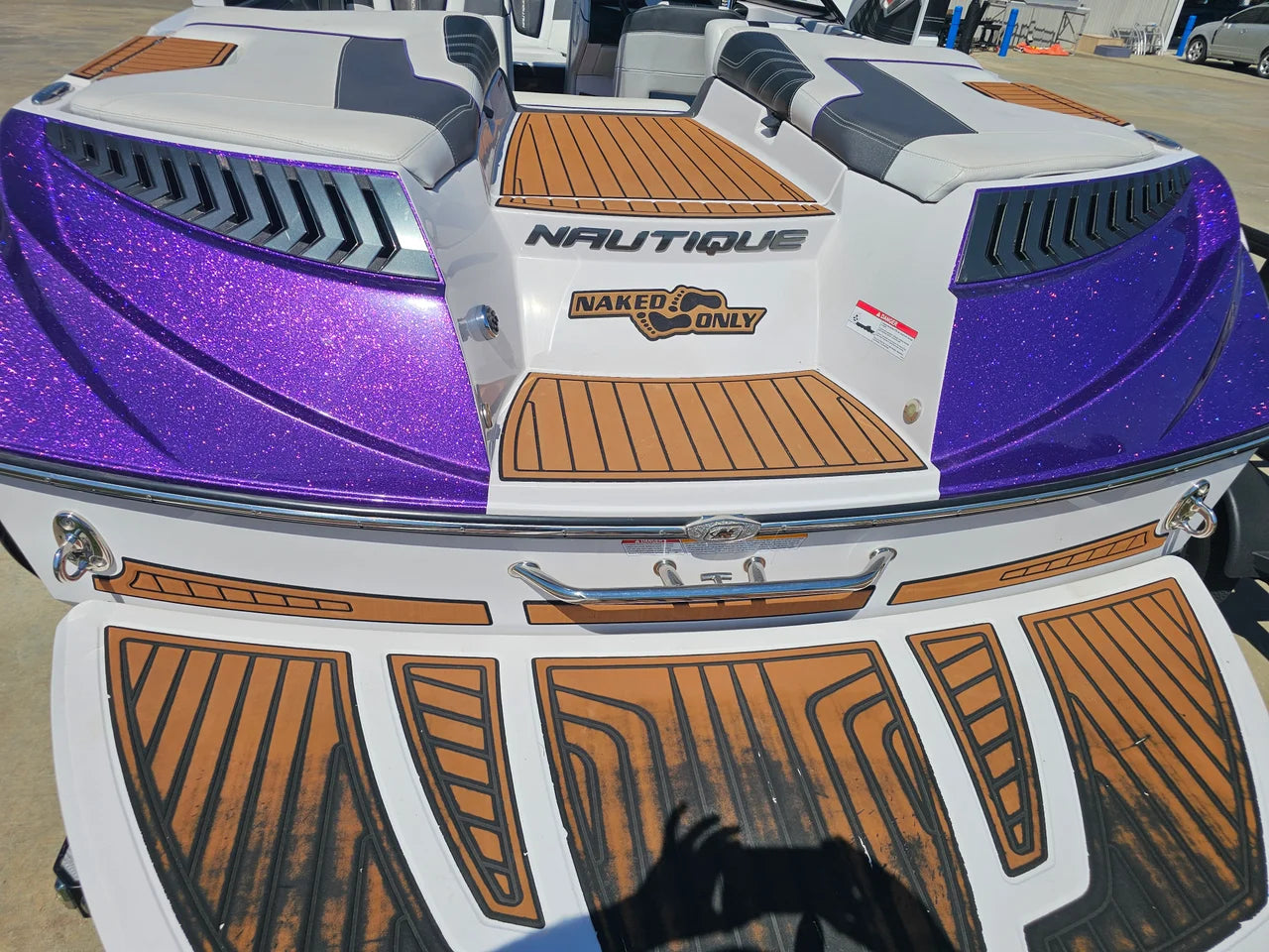 2014 Nautique G21 21.0 feet, Monkey Island, OK #7