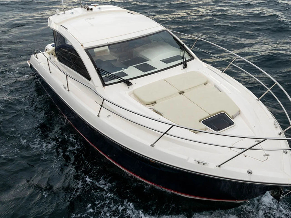 2013 Pursuit 365I SPORT COUPE 41.0 feet, Pompano Beach, FL #30