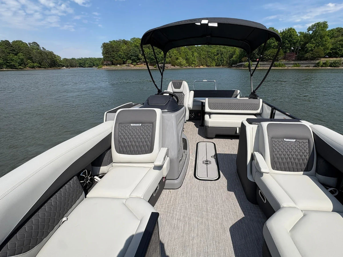2026 Harris Sunliner 230 23.0 feet, Lake Wylie, SC #34