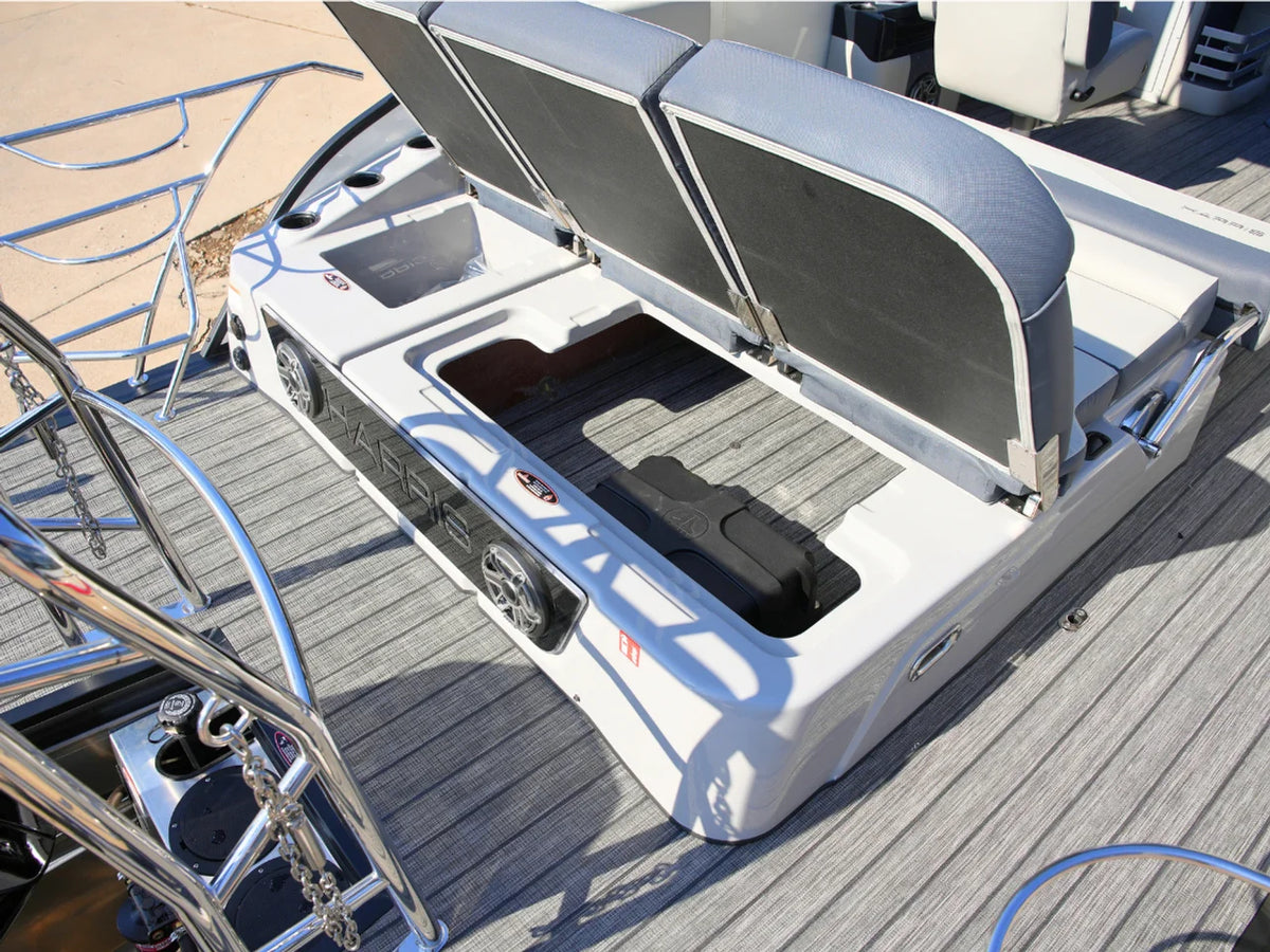 2027 Harris Grand Mariner 250 25.0 feet, Lewisville, TX #35