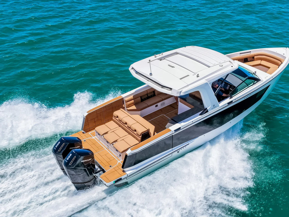 2024 Aviara AV40 Outboard 40.0 feet, Sarasota, FL #44