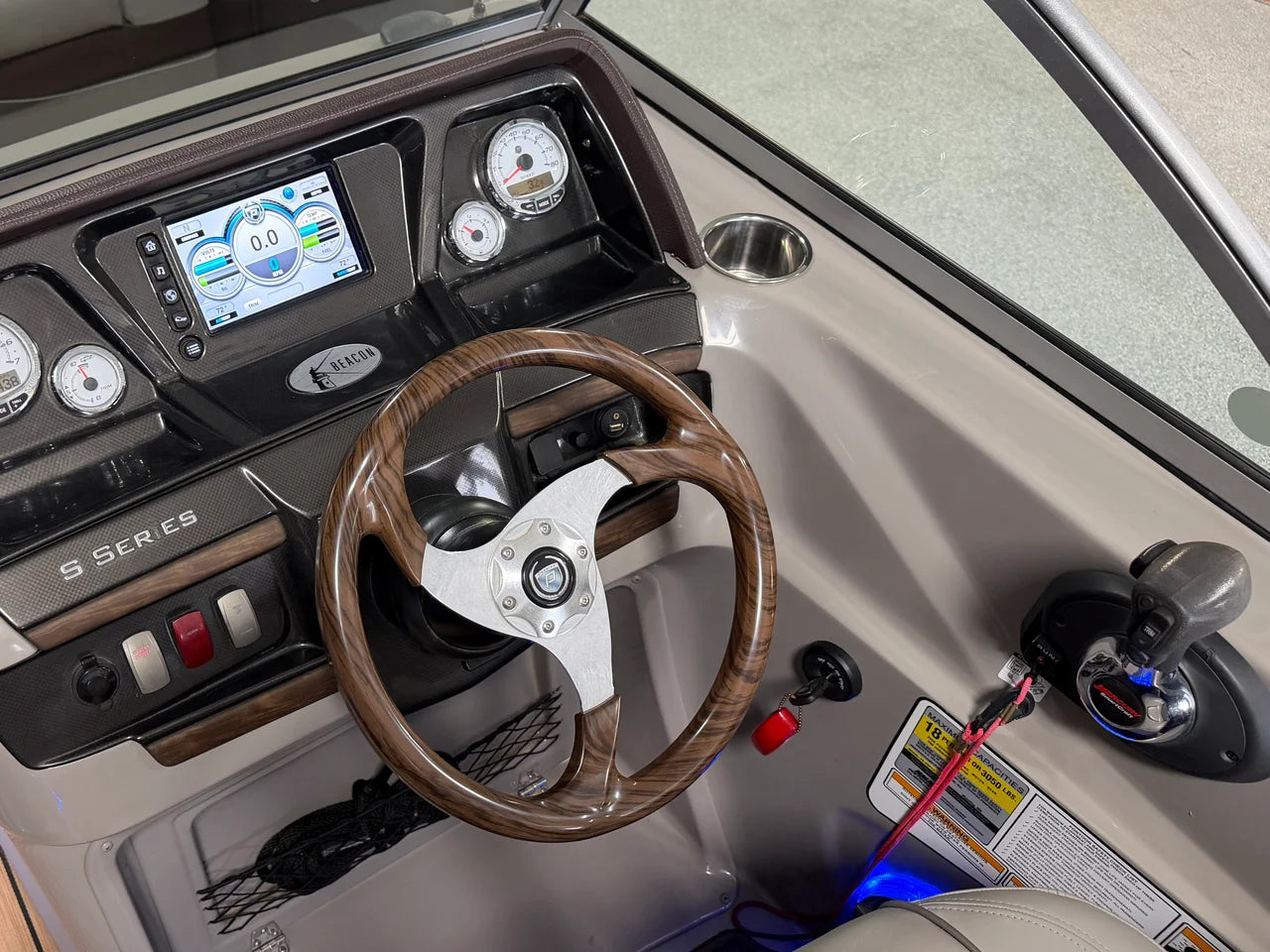 2015 Premier 250 S-SERIES 25.0 feet, Nisswa, Minnesota #58