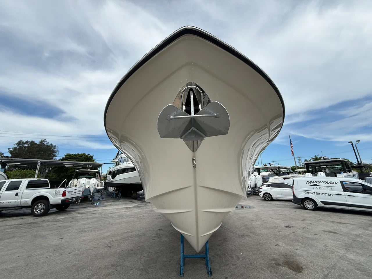 2027 Grady-White Freedom 285 28.0 feet, Miami, FL #7