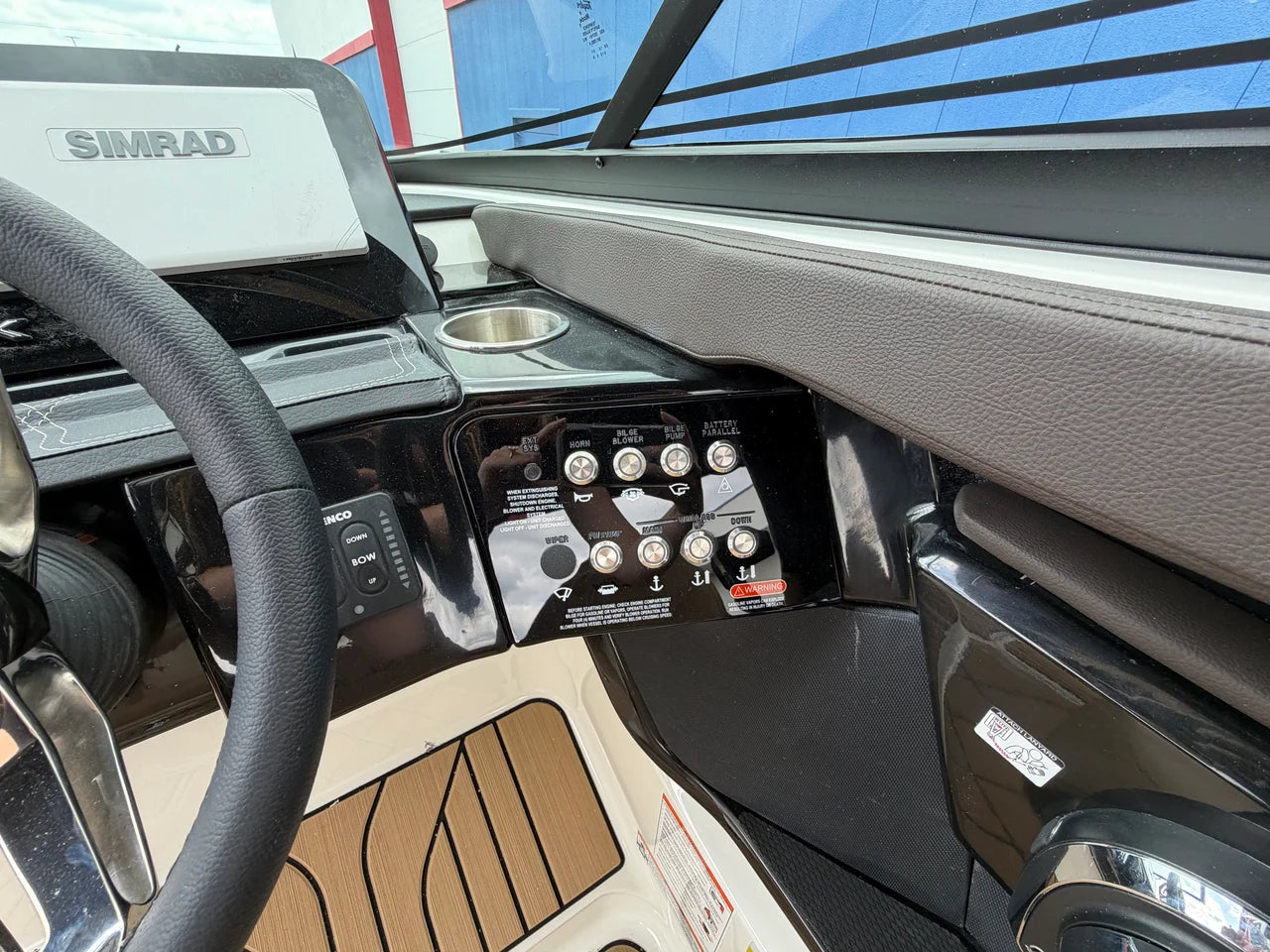 2027 Sea Ray 260SLX 26.0 feet, Rogers, MN #34