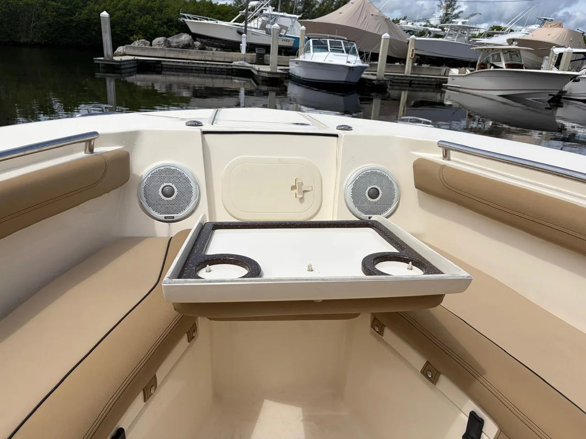 2018 Scout 255 LXF 25.0 feet, Key Largo, FL #16