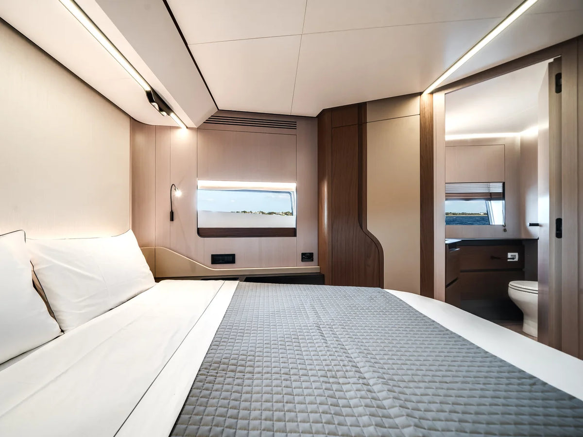 2026 Azimut S8 80.0 feet, Pompano Beach, FL #55
