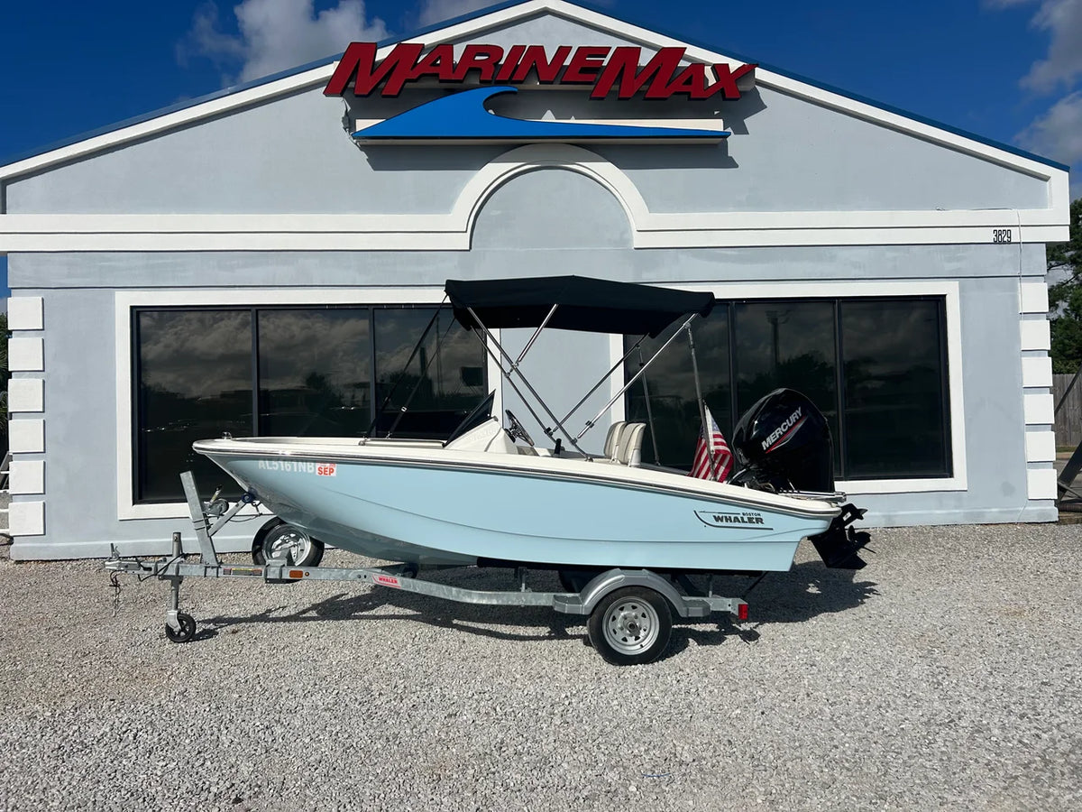 2025 Boston Whaler 130 Super Sport 13.0 feet, Gulf Shores, AL #1