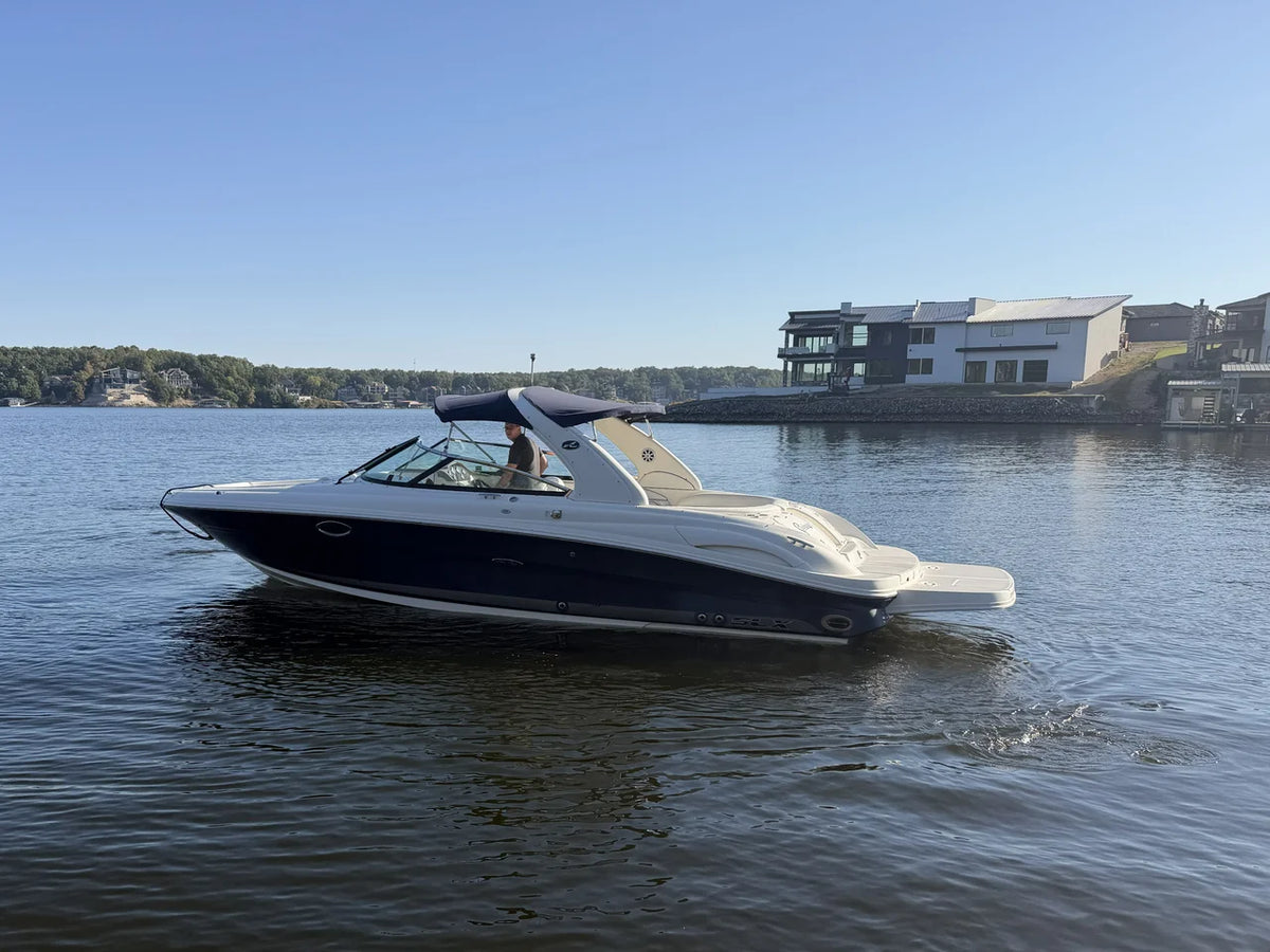2006 Sea Ray 290 SLX 30.0 feet, Lake Ozark, MO #5