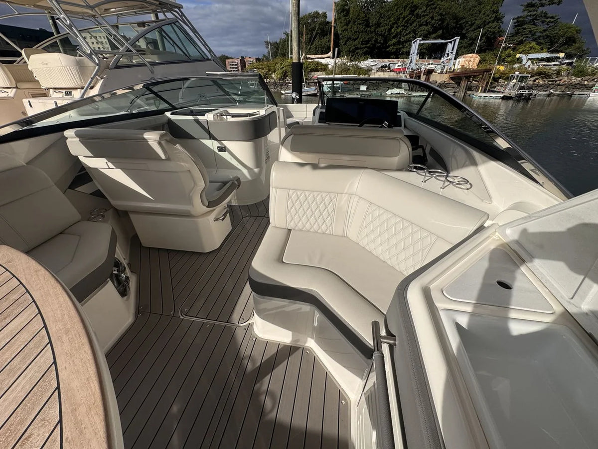 2022 Sea Ray SLX 310 31.0 feet, Norwalk, Connecticut #7