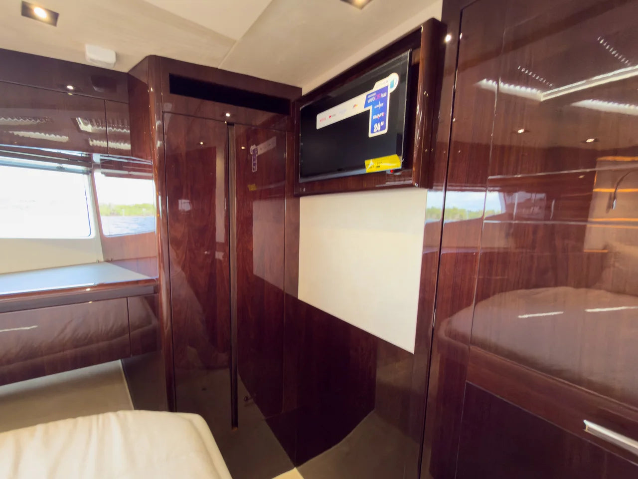 2026 Galeon 500 FLY 50.0 feet, Fort Myers, FL #46