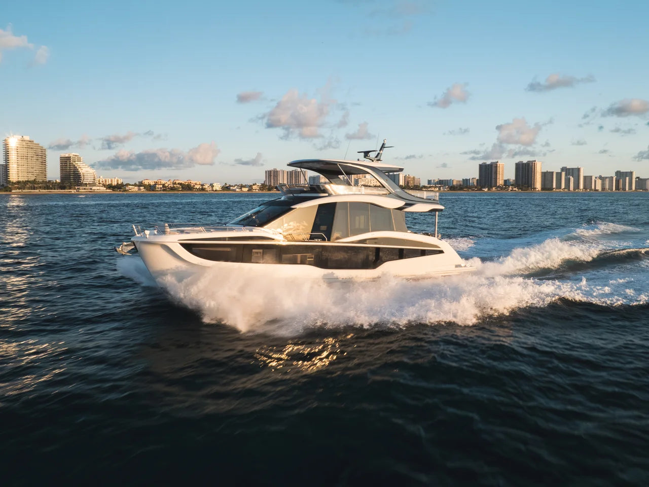 2026 Galeon 620 FLY 62.0 feet, Fort Myers, Florida #2
