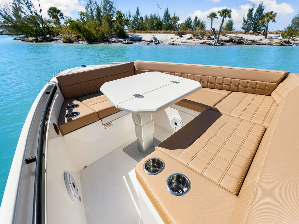 2026 Saxdor 340 GTWA 34.0 feet, Venice, Florida #87