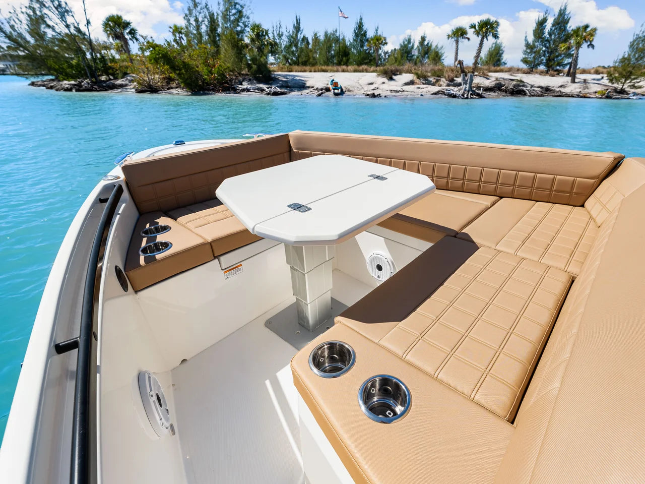 2026 Saxdor 340 GTWA 34.0 feet, Venice, Florida #87