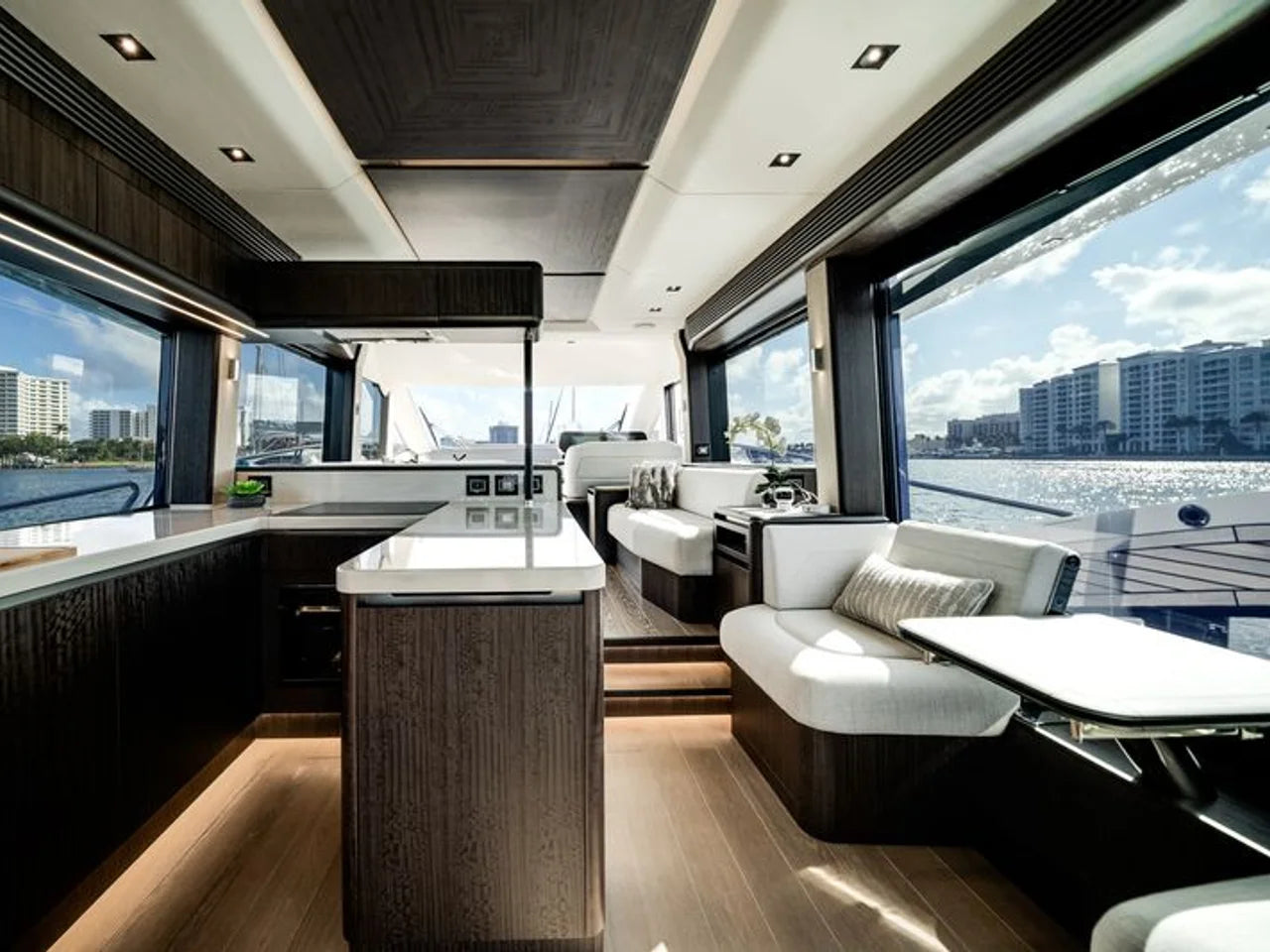 2024 Galeon 560 FLY 58.0 feet, Pompano Beach, FL #14