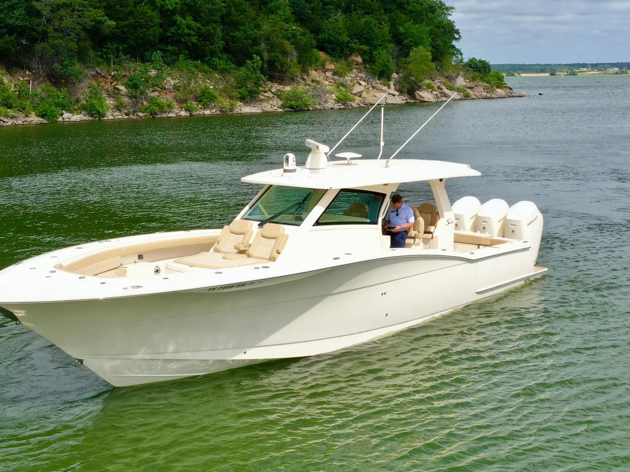 2023 Scout 425 LXF 42.0 feet, Pottsboro, TX #4