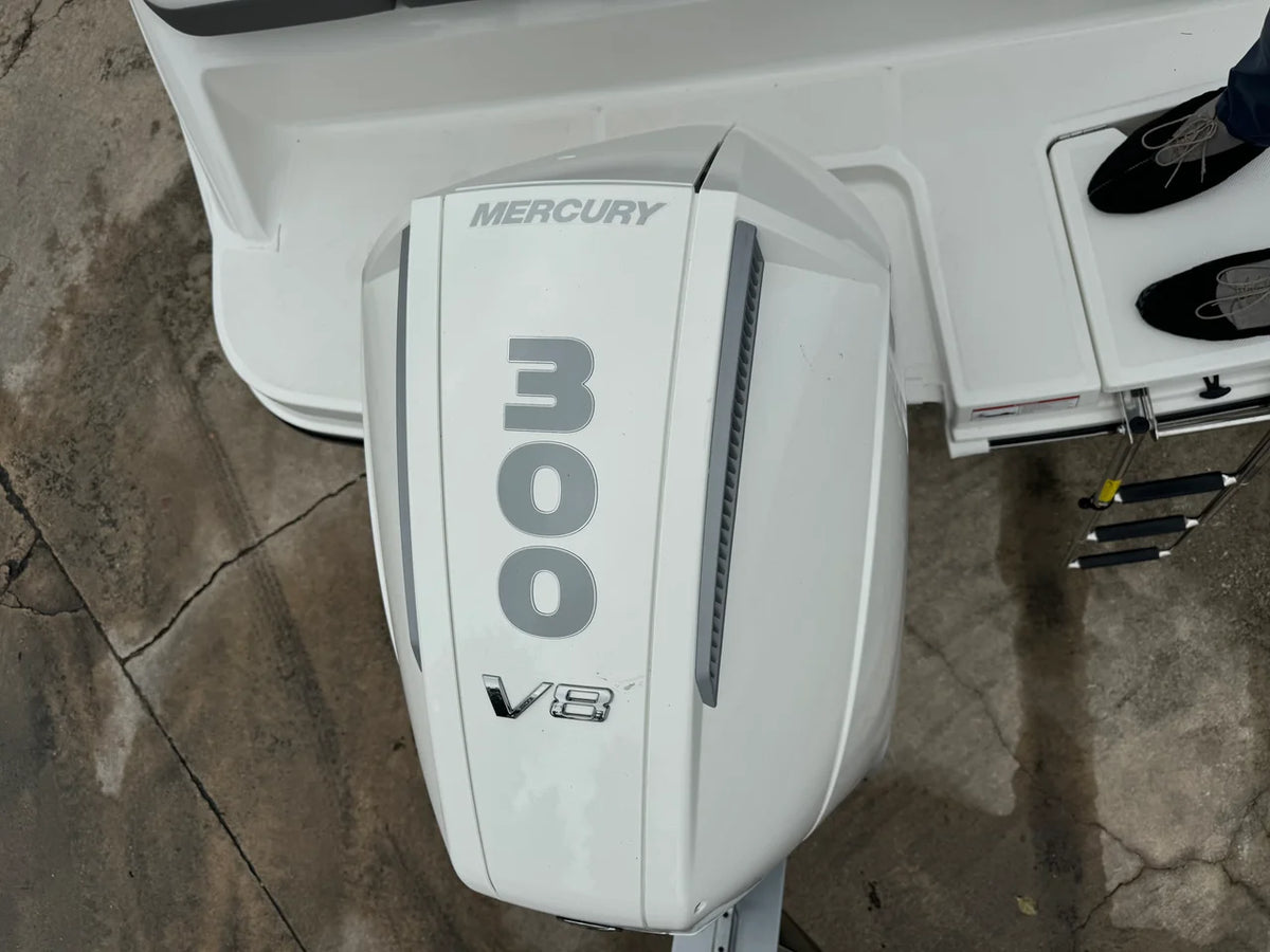 2026 Sea Ray SDX 250 Outboard 25.0 feet, Cocoa, Florida #21