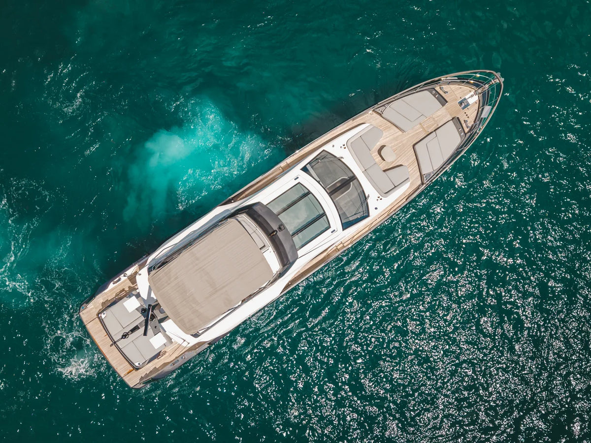 2026 Azimut S8 80.0 feet, Jupiter, Florida #6