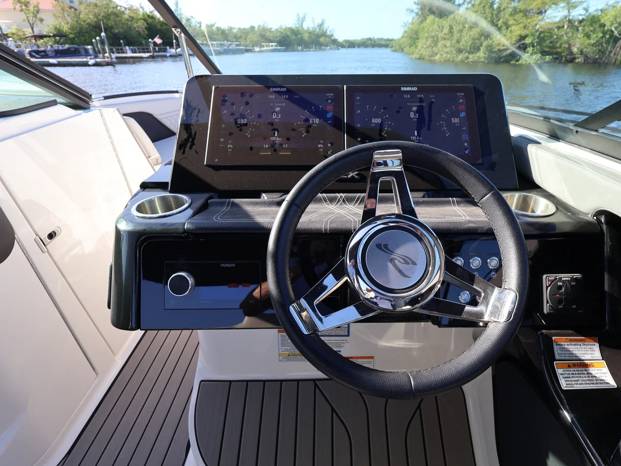 2024 Sea Ray 280 SLX OUTBOARD 28.0 feet, Naples, Florida #47