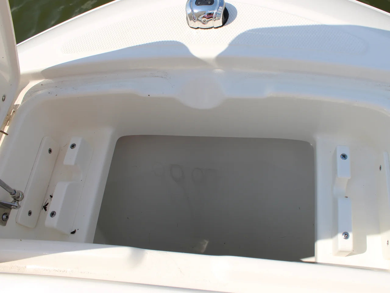 2026 Boston Whaler 210 Vantage 21.0 feet, Seabrook, TX #36