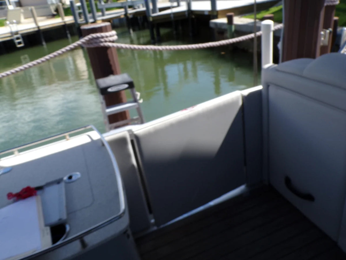 2022 Harris GRAND MARINER 23 26.0 feet, Naples, FL #21