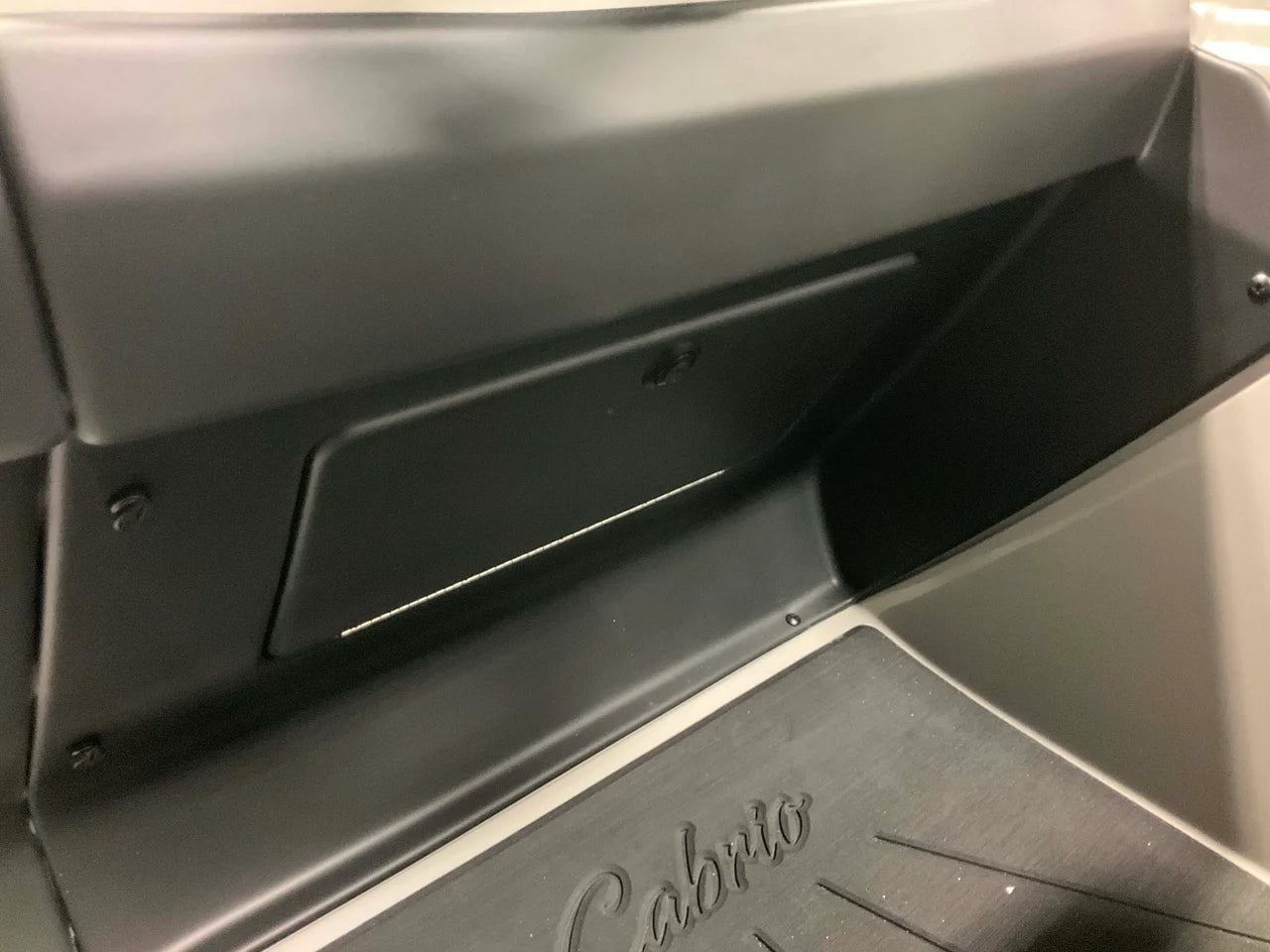 2026 Barletta Cabrio 22 QC 22.0 feet, Crosslake, Minnesota #33