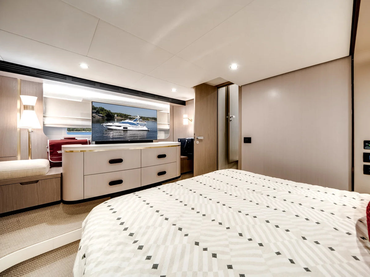 2024 Azimut FLY 60 60.0 feet, Naples, Florida #34