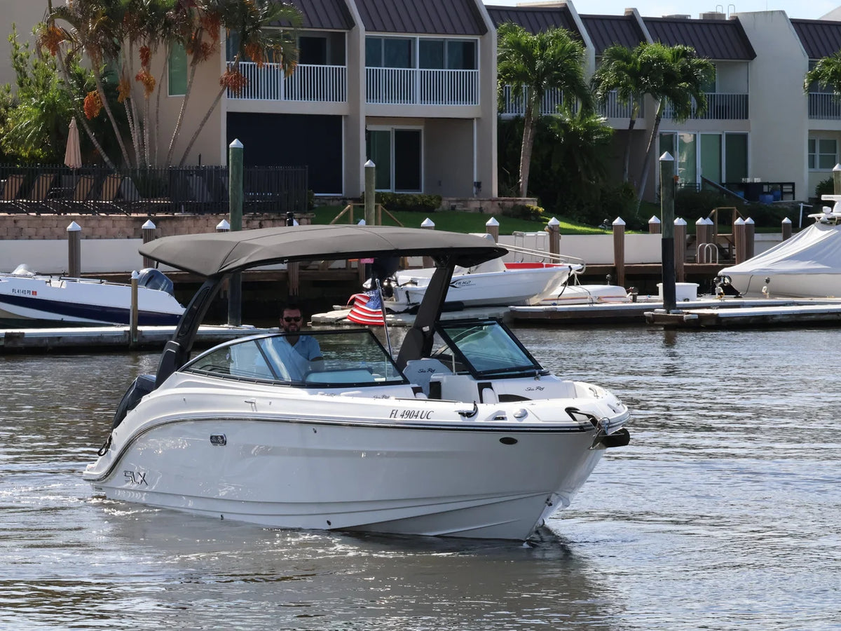 2026 Sea Ray 260 SLX OB 26.0 feet, Naples, Florida #2