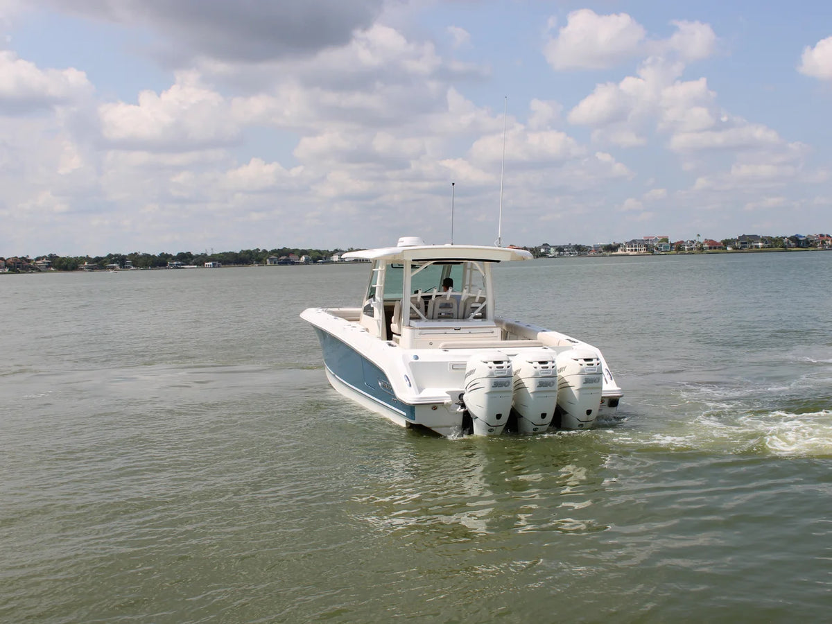 2018 Boston Whaler 380 OUTRAGE 38.0 feet, Seabrook, TX #7