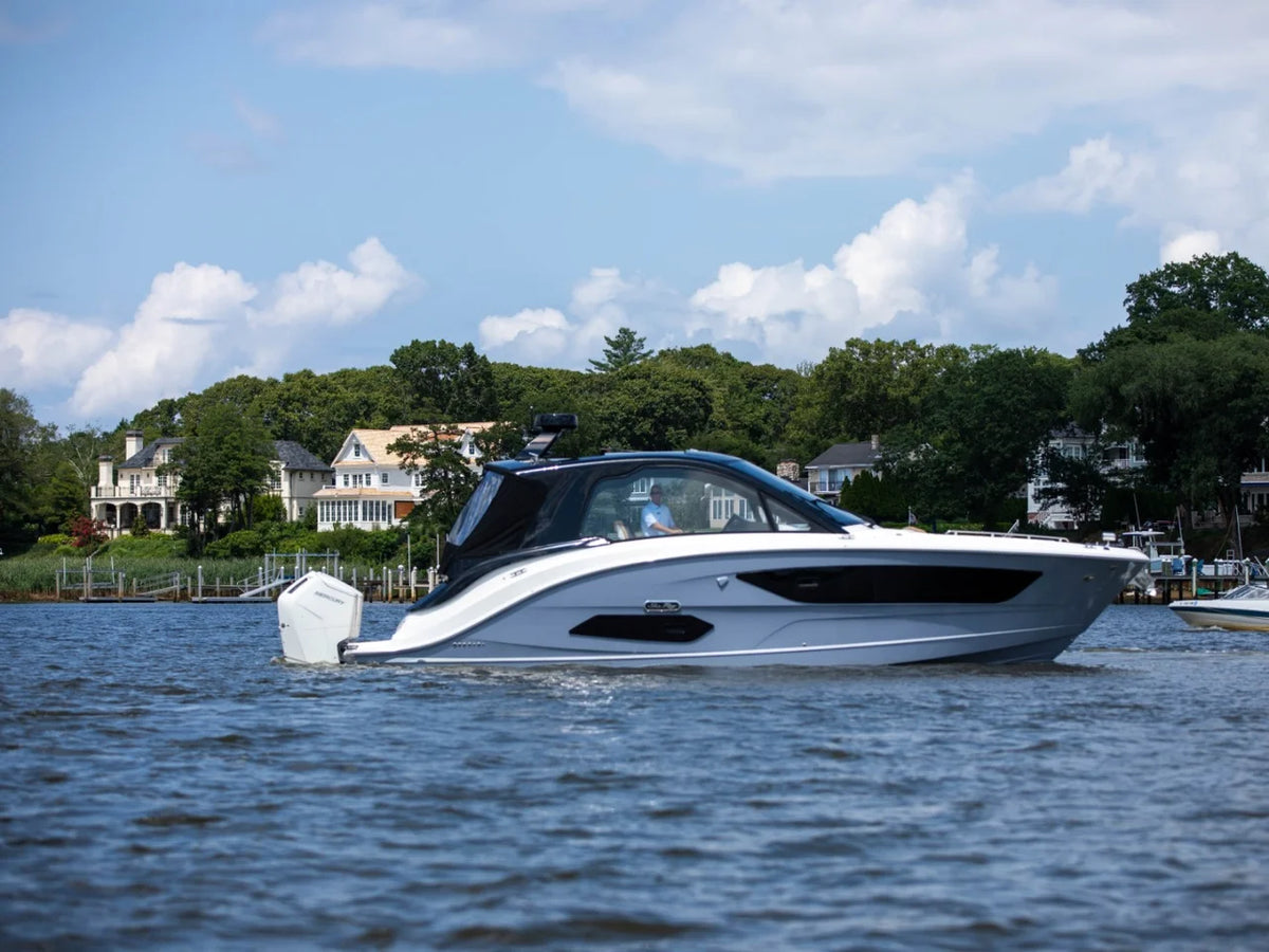 2026 Sea Ray Sundancer 370 Outboard 37.0 feet, Brick Township, New Jersey #2