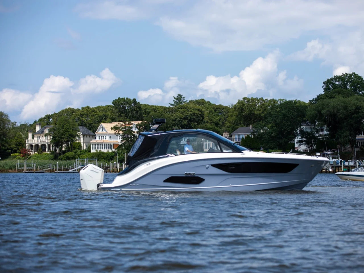 2026 Sea Ray Sundancer 370 Outboard 37.0 feet, Brick Township, New Jersey #2