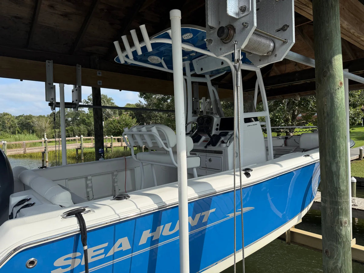 2013 Sea Hunt ULTRA 211 22.0 feet, Pensacola, Florida #5