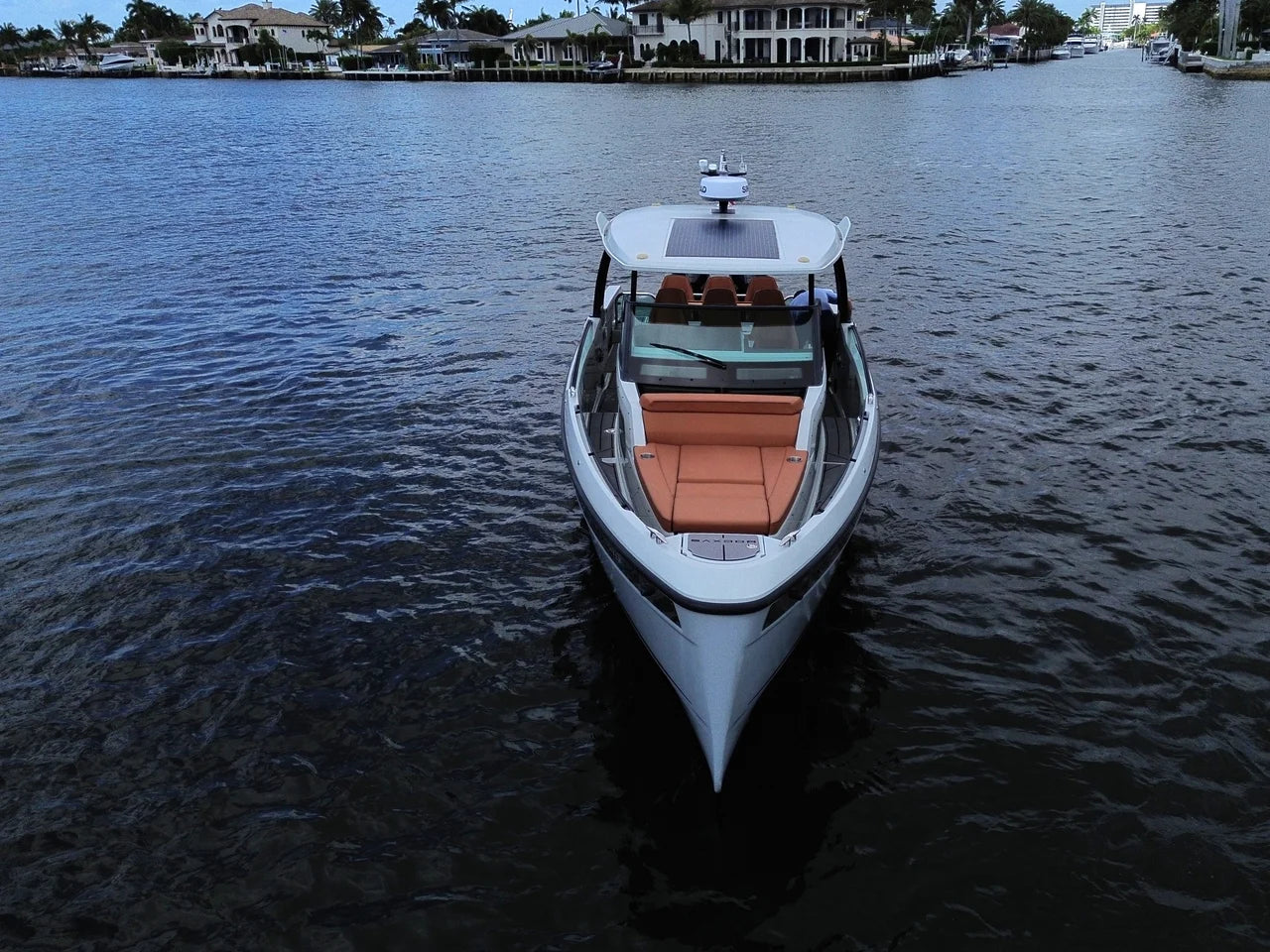 2023 Saxdor 320 GTO 32.0 feet, Pompano Beach, Florida #16