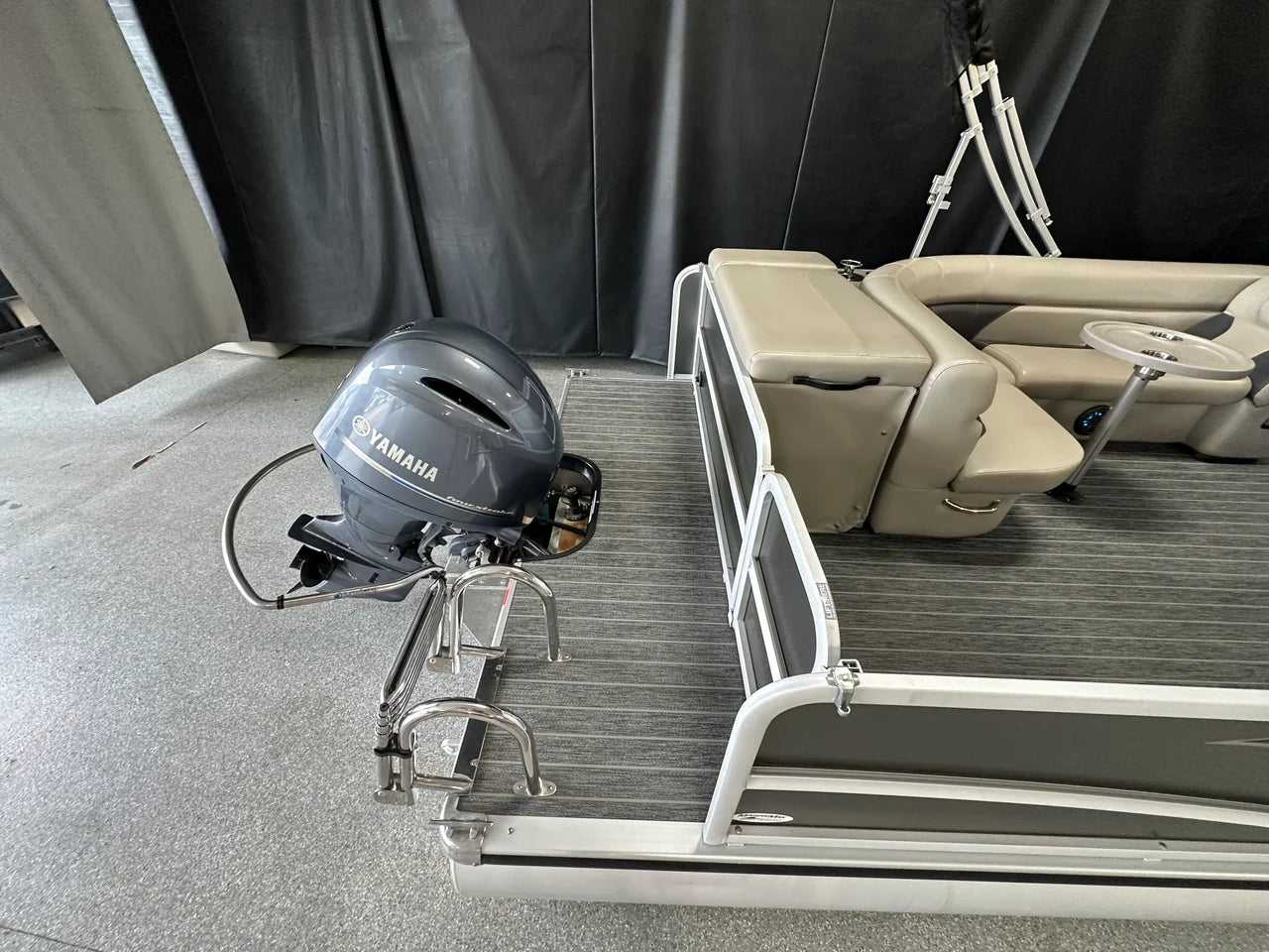 2023 Premier 230 SUNSATION TRITOON 23.0 feet, Nisswa, Minnesota #3