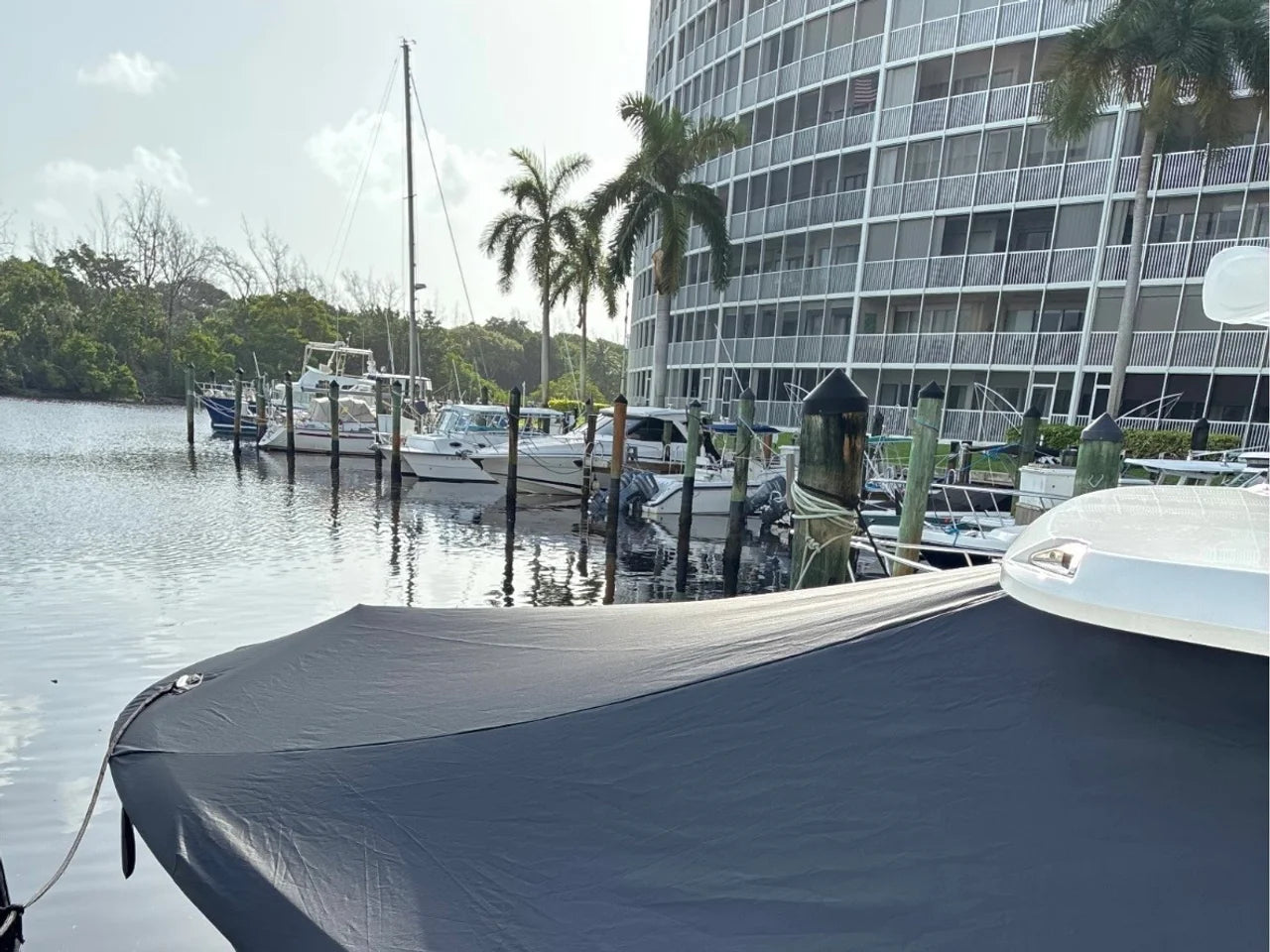2023 Boston Whaler 360 OUTRAGE 36.0 feet, Pompano Beach, FL #53
