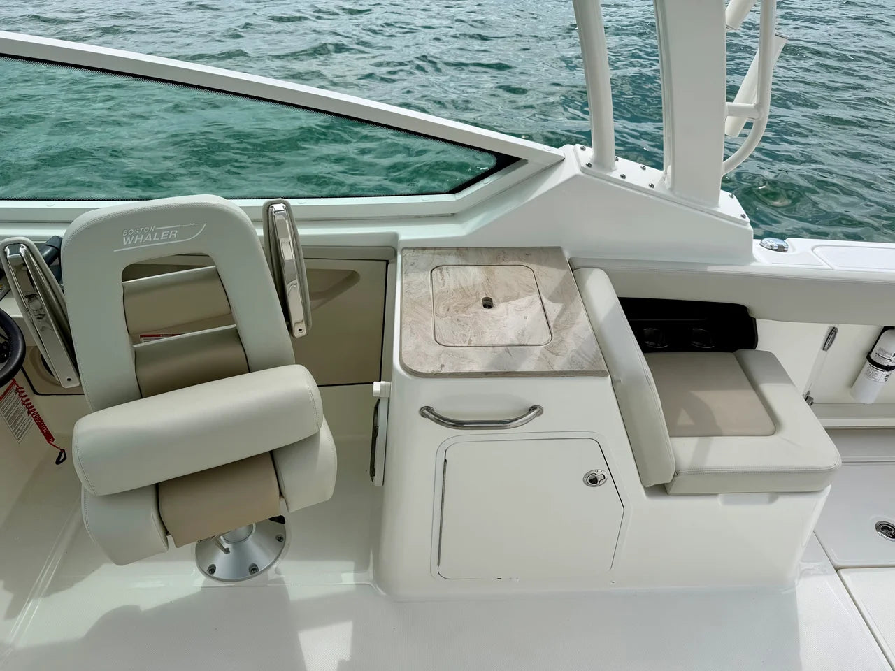 2024 Boston Whaler 280 VANTAGE 29.0 feet, Sarasota, FL #28