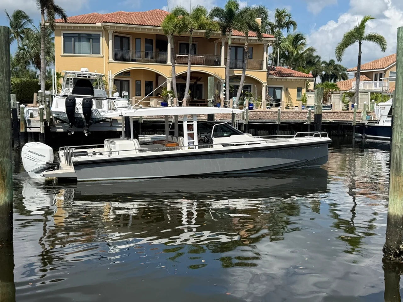 2017 Axopar 37 SUN TOP 36.0 feet, Palm Beach Gardens, FL #66