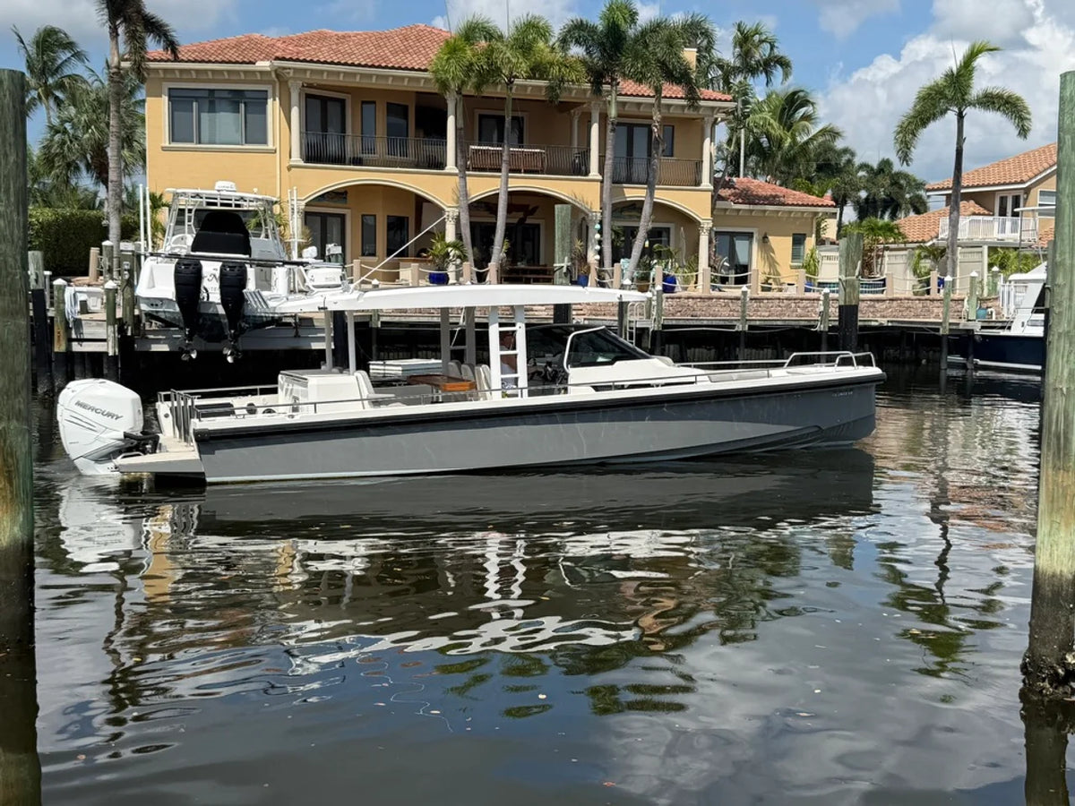 2017 Axopar 37 SUN TOP 37.0 feet, Palm Beach Gardens, FL #66