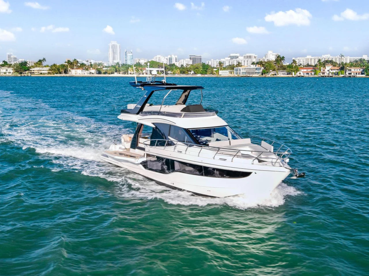 2025 Galeon 50 FLY 50.0 feet, Miami, FL #90