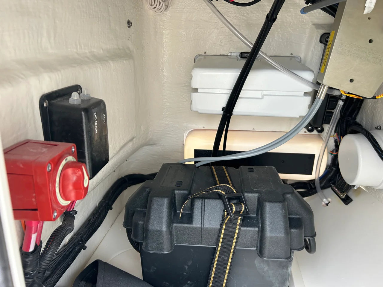 2027 Boston Whaler 150 Montauk 15.0 feet, Pensacola, Florida #17