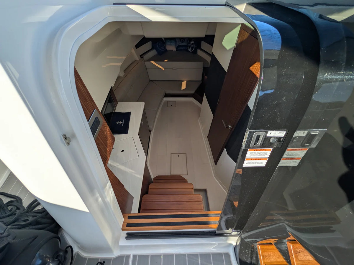 2026 Sea Ray SUNDANCER 370 OUTBOARD 39.0 feet, Grasonville, MD #31