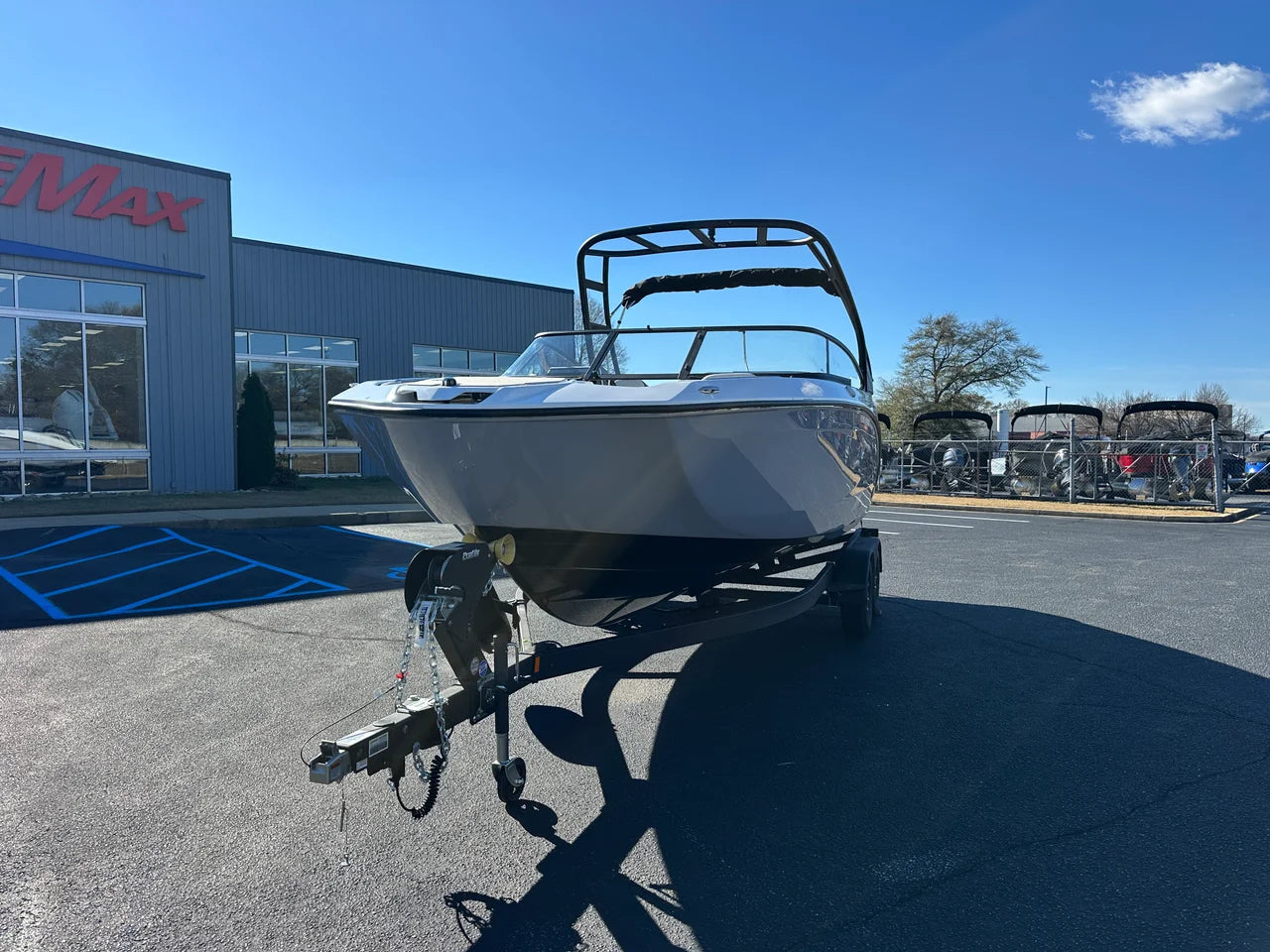 2026 Yamaha AR250 25.0 feet, Greenville, SC #6