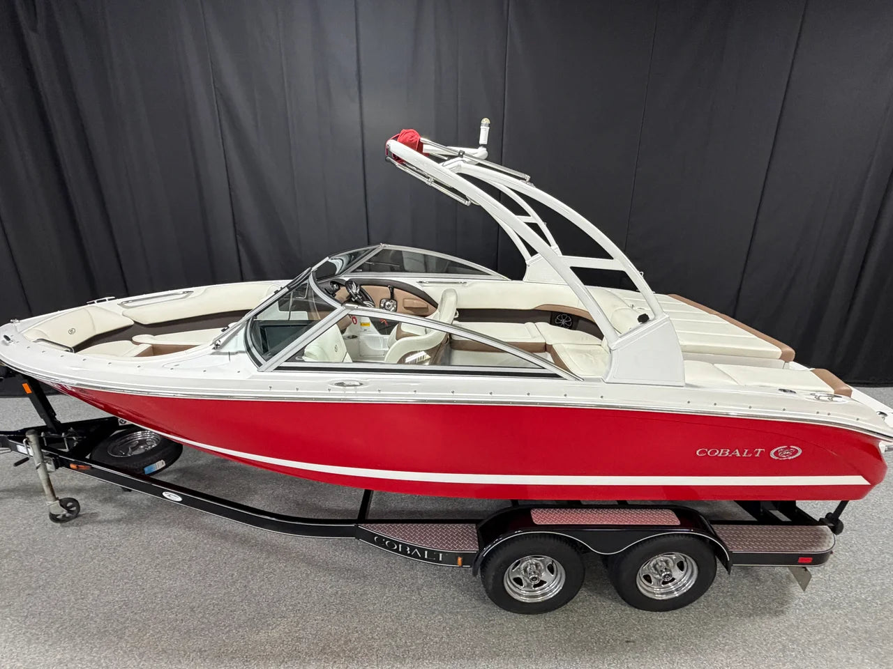 2013 Cobalt 220 22.0 feet, Nisswa, Minnesota #2