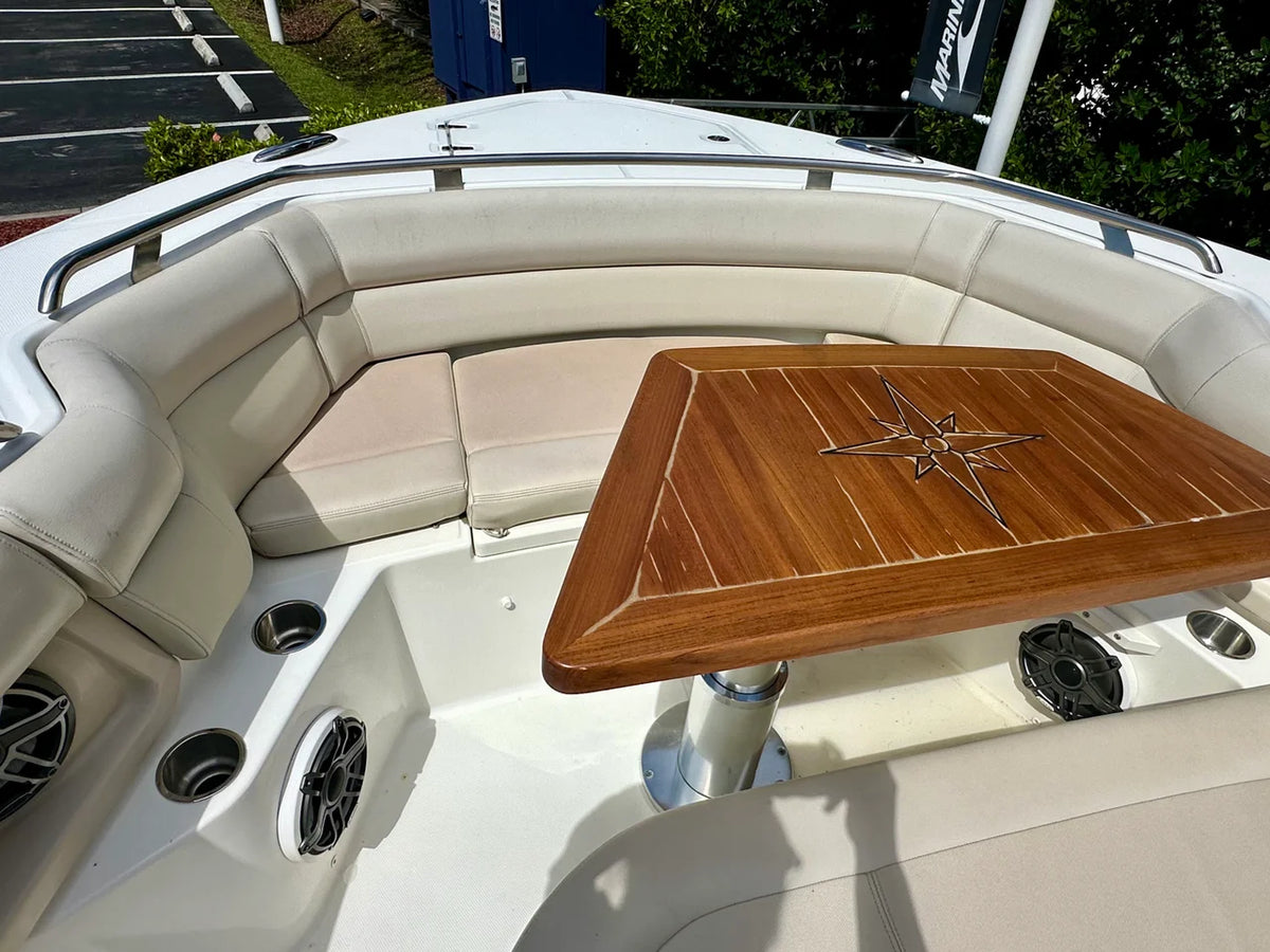 2021 Boston Whaler 350 REALM 35.0 feet, Fort Myers, FL #38