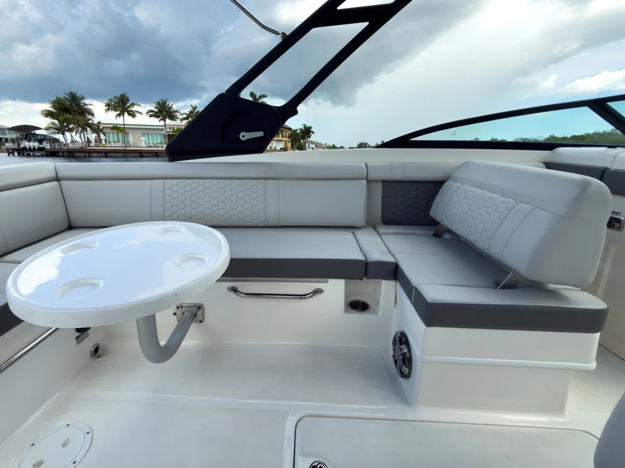 2024 Sea Ray SDX 270 Outboard 27.0 feet, Fort Myers, Florida #9