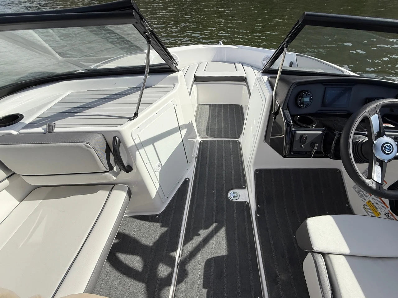 2026 Yamaha AR190 19.0 feet, Lake Wylie, SC #22