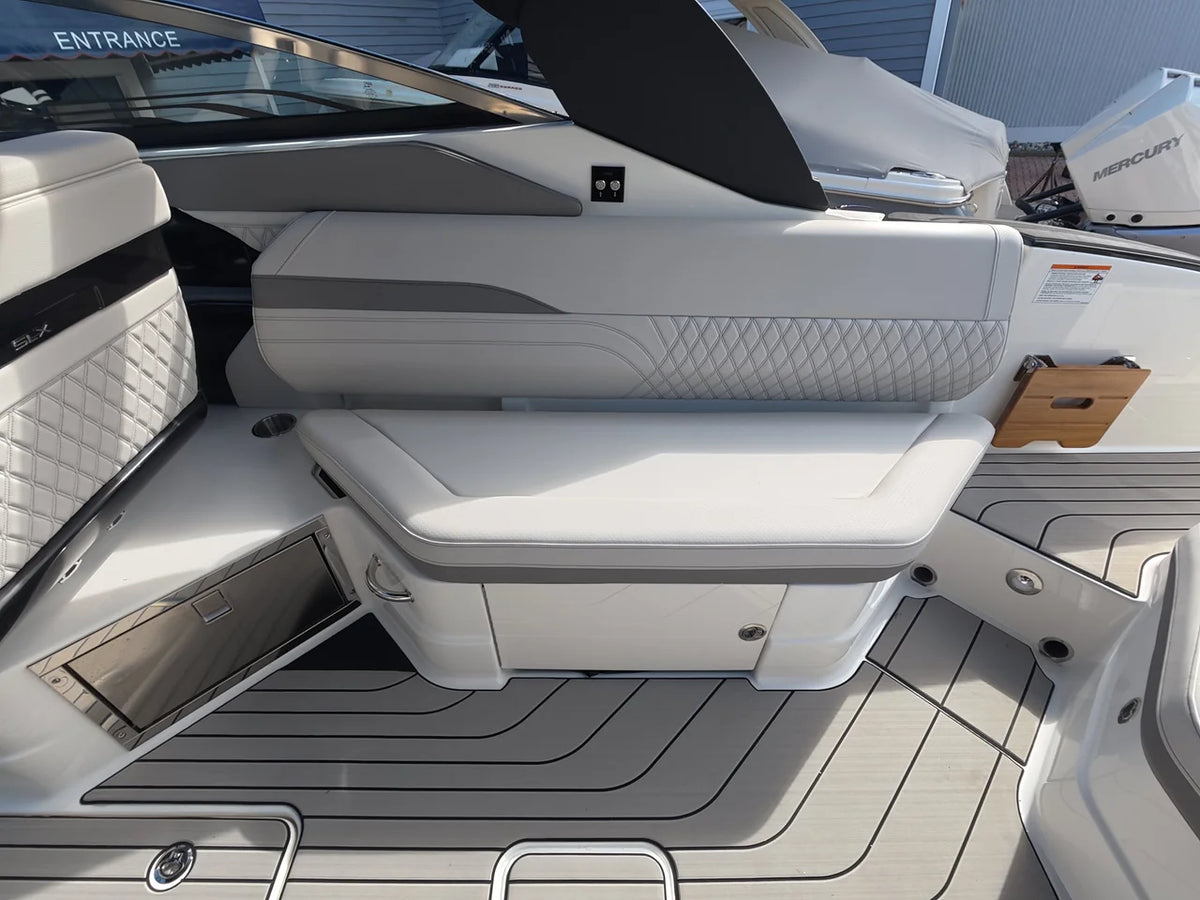 2027 Sea Ray SLX 280 Outboard 28.0 feet, Somers Point, New Jersey #10