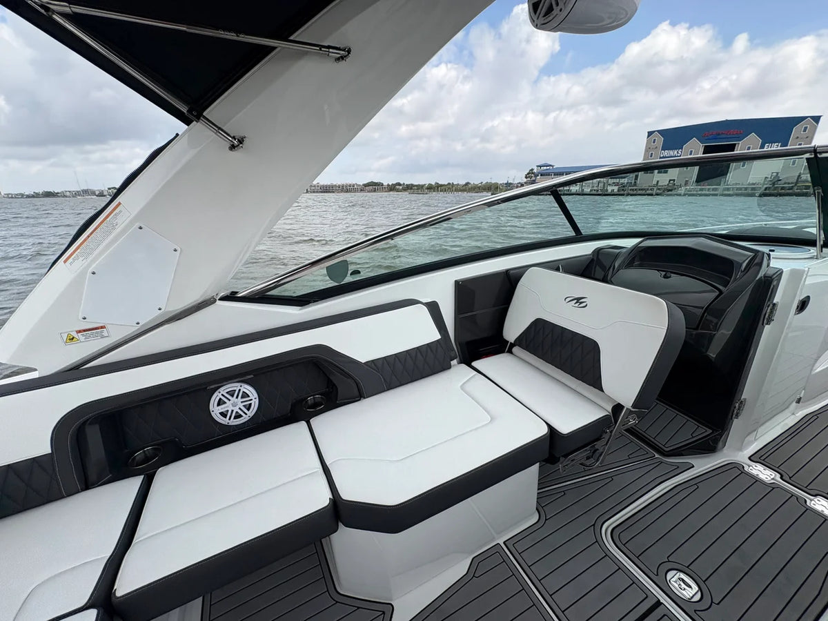 2019 Monterey 305 SS 31.0 feet, Seabrook, TX #21