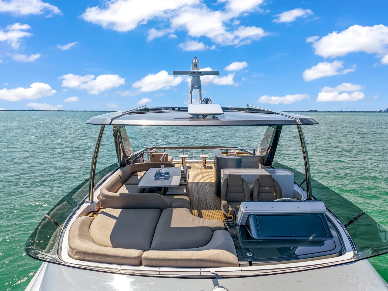 2025 Azimut 78 FLY 78.0 feet, Miami, FL #9