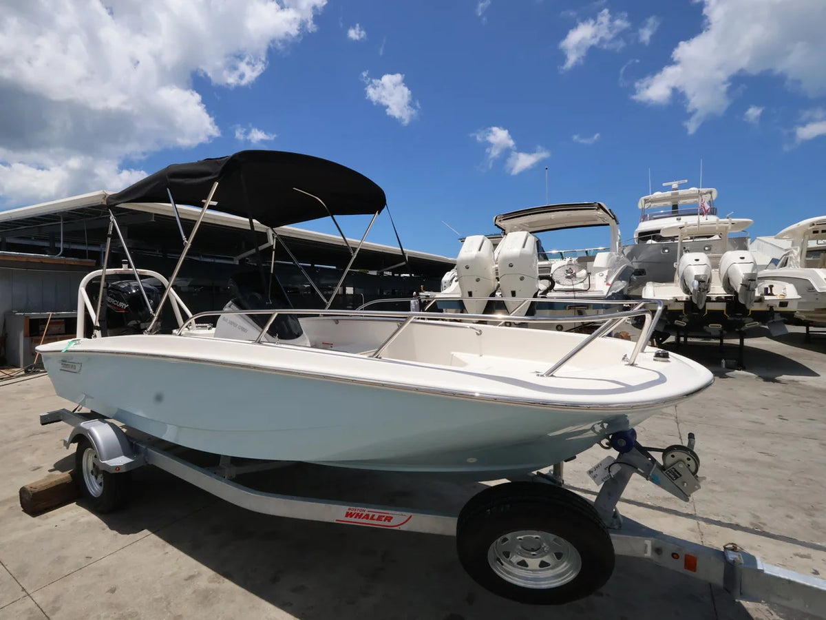 2027 Boston Whaler 160 Super Sport 16.0 feet, Naples, Florida #7