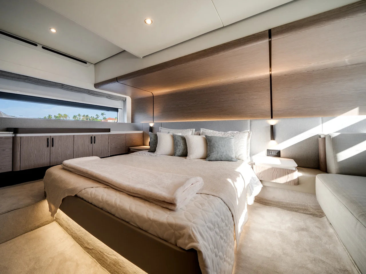 2024 Azimut 53 FLY 53.0 feet, Naples, Florida #34